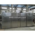 Hot Sale CT-C Series Hot Air Circulation disperse blue pigment drying oven